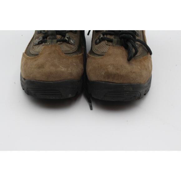 Columbia Size 10 Waterproof Hiking Boots Nice Tread - Picture 6 of 12